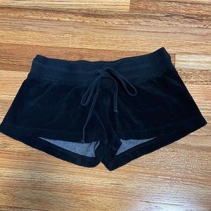 Hard Tail shorts